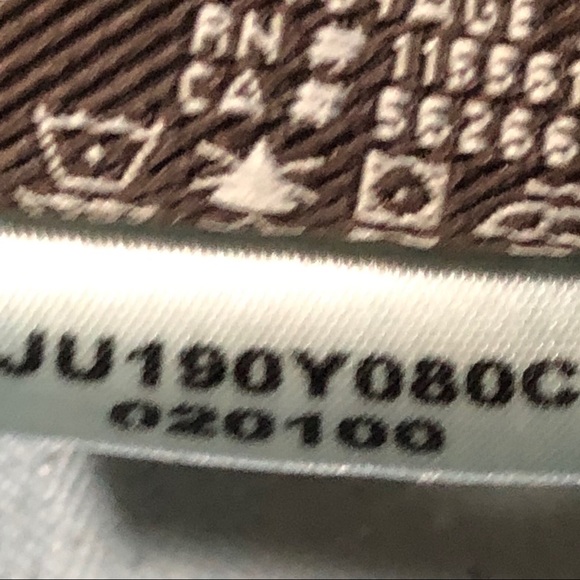 - ⭐️- 7 For All Mankind ⭐️straight Leg Jeans Size 26⭐️ - Picture 4 of 7